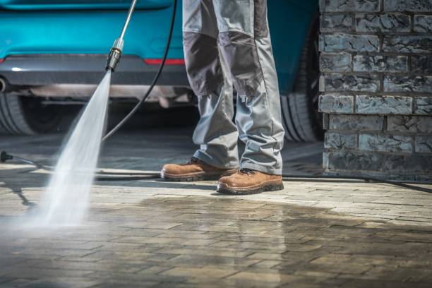 Best Rust and Stain Removal in Evansville, WY