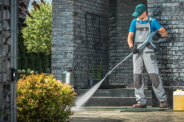 Best Window and Screen Pressure Cleaning in Evansville, WY