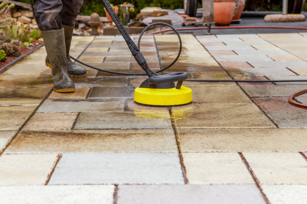 Best Warehouse Floor Cleaning in Evansville, WY