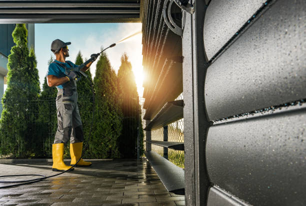 Best Soft Washing for Delicate Surfaces in Evansville, WY