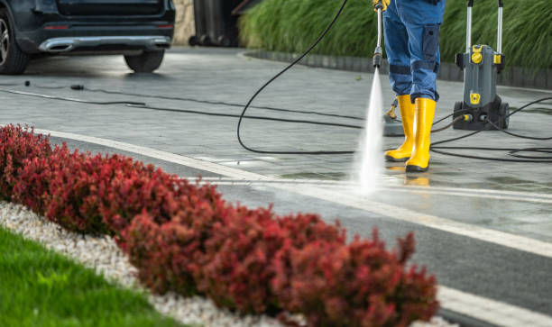 Trusted Evansville, WY Pressure Washing Services Experts