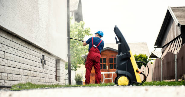 Best Oil and Grease Removal from Surfaces in Evansville, WY